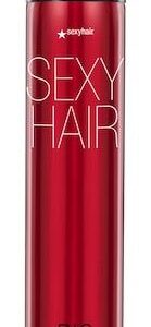 Sexy Hair Big Spray & Stay Hairspray 9 oz Womens Sexy Hair