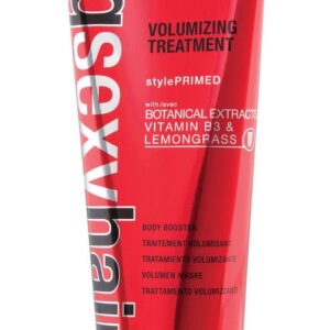 Sexy Hair Big Sexy Hair Volumizing Treatment 6.8 oz Womens Sexy Hair Treatments