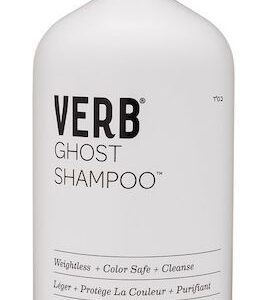 Verb Ghost Shampoo 12 oz Womens Verb