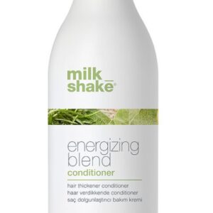 Milkshake Energizing Blend Conditioner 33.8 oz Womens MILKSHAKE Conditioners