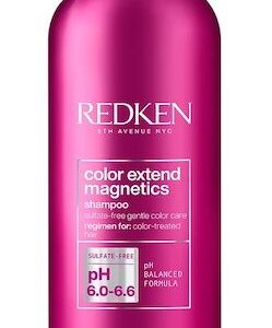 Redken Color Extend Magnetics Shampoo 10.1 oz Womens Redken