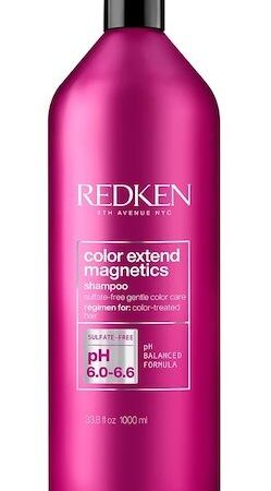 Redken Color Extend Magnetics Shampoo 10.1 oz Womens Redken