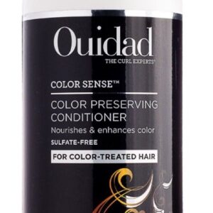 Ouidad Color Sense Color-Preserving Conditioner 33.8 oz Womens Ouidad Conditioners