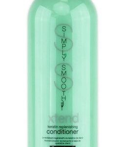 Simply Smooth Xtend Tropical Keratin Replenishing Conditioner 33.8 oz Womens Simply Smooth