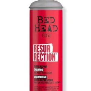 Bed Head Resurrection Repair Shampoo 13.53 oz Womens Tigi