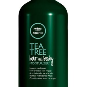 Paul Mitchell Tea Tree Hair and Body Moisturizer Gallon Womens Paul Mitchell