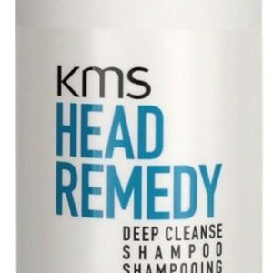 KMS California HEADREMEDY Deep Cleanse Shampoo 10.1 oz Womens KMS California Shampoos