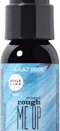 Matrix Style Link Rough Me Up Salt Infused Spray 1 oz Womens Matrix Styling Products