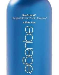 Aquage Silkening Shampoo Ultimate Colorcare 33.8 oz Womens Aquage