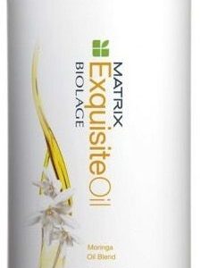 Biolage Exquisite Oil Shampoo 33.8 oz Womens Biolage Shampoos