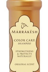 Earthly Body Marrakesh Color Care Shampoo 12 oz Womens MARRAKESH Shampoos