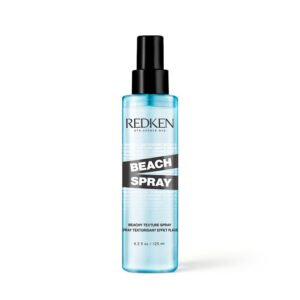 Beach Spray