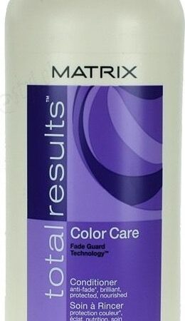 Matrix Total Results Color Care Conditioner 10.1 oz Womens Matrix