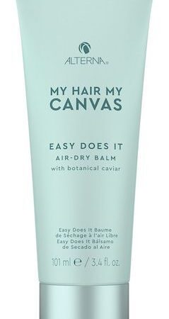 Alterna My Hair My Canvas Easy Does It Air-Dry Balm 3.4 oz Womens Alterna