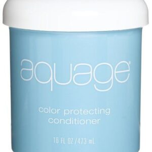 Aquage Color Protecting Conditioner 16 oz Womens Aquage