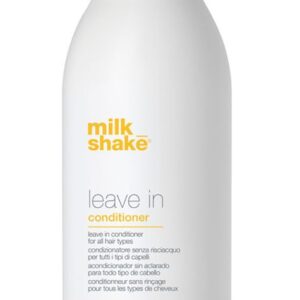 Milkshake Leave In Conditioner Flower Fragrance 11.8 oz Womens MILKSHAKE