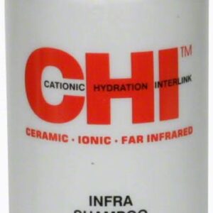 CHI Infra Shampoo 32 oz Womens CHI Shampoos