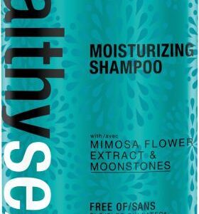 Sexy Hair Moisturizing Shampoo 33.8 oz Womens Sexy Hair Discounted Sale Product