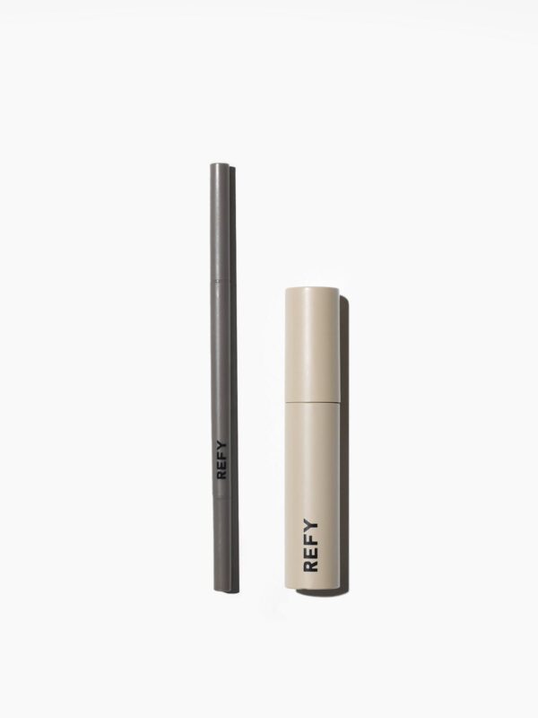 REFY Brow Tint + Brow Pencil