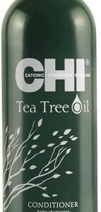 CHI Tea Tree Oil Conditioner 25 oz Womens CHI Conditioners