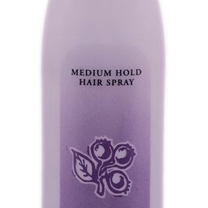 Loma Respect Medium Hold Hair Spray 10.25 oz Womens Loma