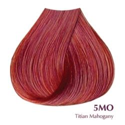 Satin Professional Hair Color 5MO 3 oz Womens Satin Hair Color