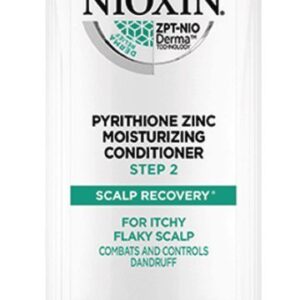 Nioxin Scalp Recovery Moisturizing Conditioner 6.76 oz Womens Nioxin