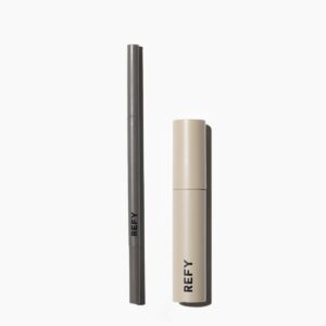 REFY Brow Tint + Brow Pencil