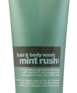 Redken For Men Mint Rush .85 oz Mens Redken Shampoo