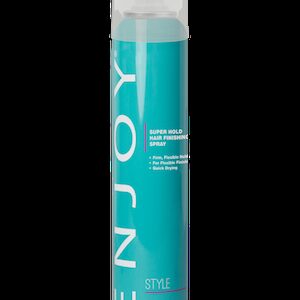 Enjoy Super Hold Hair Spray 10.1 oz Womens Enjoy