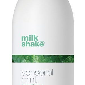 Milkshake Sensorial Mint Conditioner 33.8 oz Womens MILKSHAKE