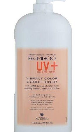 Alterna Bamboo Vibrant Color Conditioner 67.6 oz (Disc) Womens Alterna Conditioners