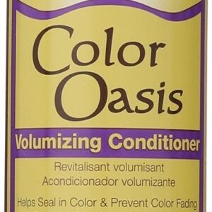 One ‘N Only Argan Oil Color Oasis Volumizing Conditioner 12 oz Womens One N Only Conditioners