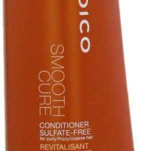 Joico Smooth Cure Conditioner 33.8 oz Womens Joico Beauty Advisor Favorites Conditioners