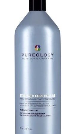 Pureology Strength Cond Blonde 1.7 oz Womens Pureology