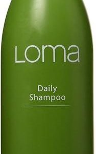 Loma Daily Shampoo 33.8 oz Womens Loma