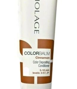 Biolage Color Balm Color Depositing Conditioner 1 oz – Cinnamon Womens Biolage