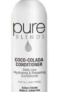 Pure Blends Coco-Colada Conditioner 8.5 oz Womens PURE BLENDS