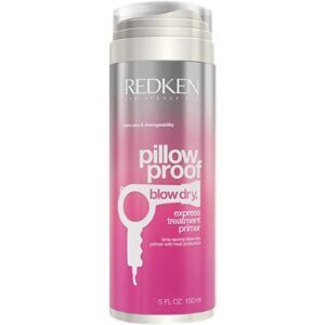 Redken Pillow Proof Blow Dry Express Treatment Primer 1 oz Womens Redken Styling Products