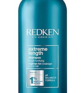 Redken Extreme Length Shampoo 10.1 oz Womens Redken