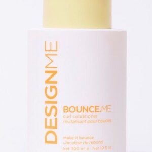 Design Me Bounce Me Conditioner 10oz Womens Design. ME