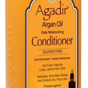 Agadir Argan Oil Daily Moisturizing Conditioner 33.8 oz Womens AGADIR Conditioner