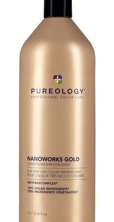 Pureology Nanoworks Gold Conditioner 9 oz Womens Pureology Conditioners