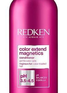 Redken Color Extend Magnetics Conditioner 33.8 oz Womens Redken