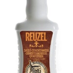 Reuzel Daily Conditioner 33.8 oz Womens REUZEL