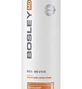 Bosley Revive Nourish Color Cond 33.8 oz Womens Bosley