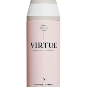 Virtue Smooth Shampoo 8 oz Womens VIRTUE