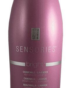 Rusk Sensories Bright Anti-Brassy Shampoo 35 oz Womens Rusk