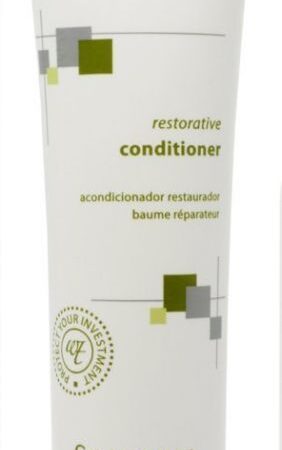 Scruples White Tea Restorative Conditioner 5 oz Womens Scruples Conditioners