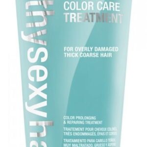 Sexy Hair Reinvent Color Treatment Thick 6.8 oz Womens Sexy Hair Treatments